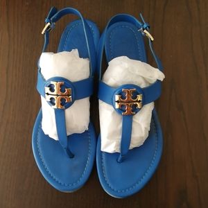 Tory Burch Bryce Flat Thing Sandal